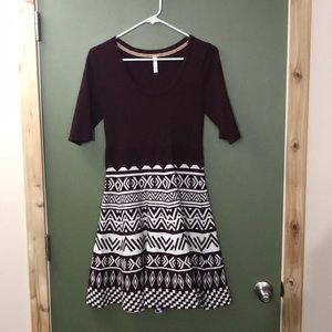 Xhilaration Dress from Target